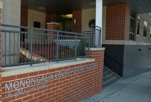 Mountain Valley murder suspect surrenders